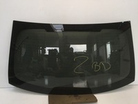 фото thumb №1, Mercedes a w177 a200 2021 стекло зад задняя sedan