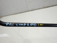 фото thumb №2, Шланг пального subaru impreza iii gh 2.0 td sport