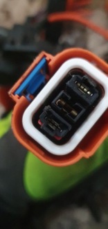 Джгут дроти трубки кондиціонера peugeot e-2008 9827567880 9852854580 Зі Шроту, фото thumb