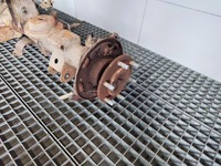 фото thumb №6, Мост дифференциал механизм дифференциал задняя задний opel frontera b 2.2 dti механическая коробка передач 116