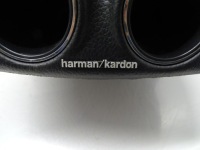 фото thumb №9, Тунель підлокітник сабвуфер harman кардон mercedes clk w209 a2098202302