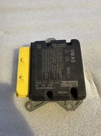 фото thumb №1, Модуль блок керування подушка безпеки vw 5q0959655bn
