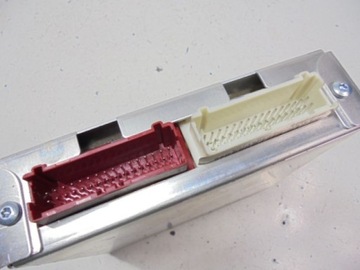 фото thumb №5, Astra i f блок керування двигуна 16214259 1,6