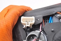 фото thumb №8, Hyundai i30 ii лампа левая задняя левый задняя w крышка hb 92403-a50