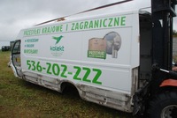 фото thumb №4, Четверть перед задняя bok крыша iveco daily 2014r-