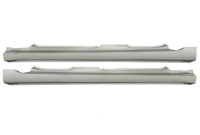 фото thumb №1, Audi a6 c6 04-11 порог пороги оцинковка качество kpl 2szt le+pr