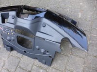 фото thumb №6, Renault zoe lift 19-23r решётка радиатора решётка радиатора перед poznań