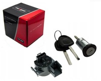 фото thumb №1, Замок зажигания колодка opel combo corsa c meriva a tigra