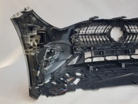 фото thumb №9, Mercedes cla w174 amg 24- бампер перед передній pdc a1748855503