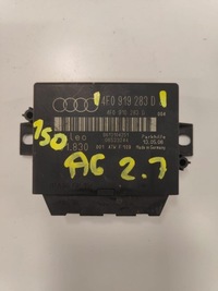 фото thumb №1, Audi a6 c6 4f0910283d модуль парктронік pdc