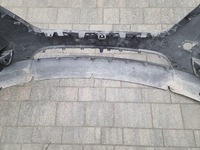 фото thumb №7, Renault master 4 iv бампер передній перед