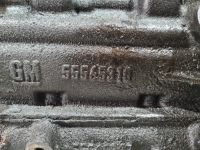 фото thumb №10, Блок  двигуна opel astra j meriva b mokka zafira c 1.4 turbo