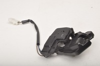 фото thumb №1, Chevrolet epica ii замок багажника кришки sedan 3 контакти