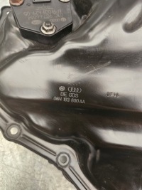 Audi a5 8t a4 b8 1.8 2.0 tfsi піддон масляна + датчик 03c907660m Недорого, фото thumb