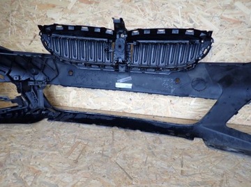 фото thumb №8, Bmw g20 g21 3 м-пакет 19- бампер переднее перед