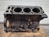 Блок dół двигуна opel vectra b 2.6 бензин код двигуна: y26se nr11 Ціна, фото thumb