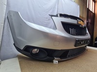 фото thumb №14, Бампер перед передний chevrolet orlando 10-18