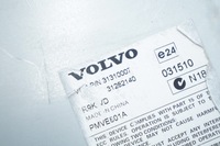 фото thumb №4, Volvo xc90 i усилитель радио 31310007 31282140 lift