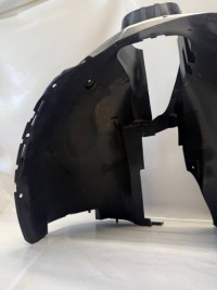 Berlingo rifter combo подкрылок левая перед передние 9858961080 Недорого, фото thumb