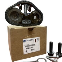 фото thumb №12, Набор цепи распределительного вала opel insignia 2.0cdti b20dth opel оригинальный номер 95527799