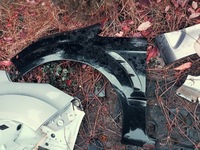 фото thumb №1, Крыло левый ford s-max mk1 g6