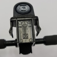 фото thumb №3, Шланг форсунки омывателя mercedes glk x204