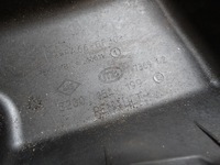 фото thumb №9, Renault оригинальный номер 8200164199 защита крышка master 2