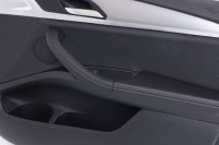 Обивка карка дверь правый  перед bmw x3 g01 Доставка, фото thumb