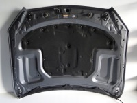 фото thumb №11, Mercedes c w205 s205 c205 a205 205 рестайлінг капот кришка двигуна 43 amg 297