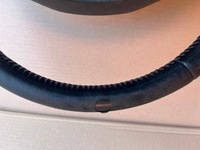 фото thumb №6, Повітропровід шкіра мультифункція mazda 6 ii gh gs1d-32-980