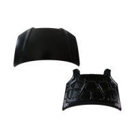 Купить Крышка двигателя капот hyundai tucson 06.2004-, фото thumb