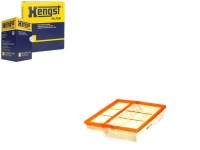 Купить Hengst фильтр фильтр воздуха a6040940004 60409404, фото thumb