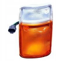 фото thumb №1, Лампа поворотник перед l nissan patrol 09.88-0