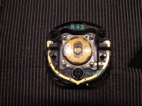 фото thumb №12, Подушка безопасности подушки безопасности ремни модуль nissan micra k13 kpl eu