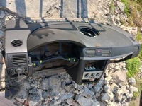 фото thumb №1, Приборная панель приборная приборная панель opel meriva a 2004 rok