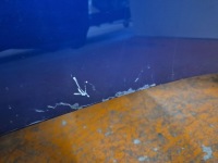 фото thumb №9, Seat leon iii рестайлинг 17- капот перед передняя 5f0823155b