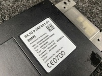 фото thumb №4, Bmw mini модуль телефону telematic 9342881