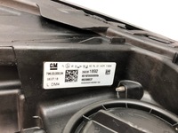 фото thumb №10, Фара opel astra k v левый