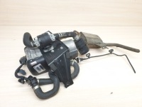 фото thumb №2, Volvo s60 v60 s90 v90 подогреватель webasto дополнительный обогреватель