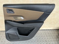 фото thumb №1, Обивка правая citroen ds7 crossback 2017 rok