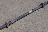 фото thumb №7, Wał привідний ford kuga mk1 2.0 tdci 9v4n-7l190-aa