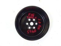 фото thumb №6, Micra k14 1.0 qashqai j12 1.3 juke 1.0 шкив насоса воды 210510501r