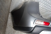 фото thumb №6, Mitsubishi outlander iii бампер задняя задний 13-