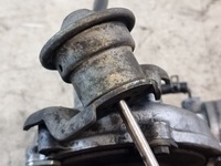 фото thumb №13, Турбонагнітач оригінальний номер 35242095g chrysler grand voyager iv 2.8 crd 06r