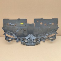 фото thumb №5, Renault clio 4 iv 12-16 решётка радиатора решётка радиатора радиатора 622563184r idealne оригинал