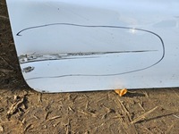 фото thumb №9, Nissan nv200 двері перед праві передні