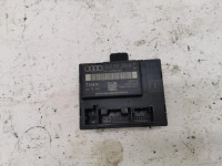 фото thumb №1, Модуль блок управления дверь audi q7 i 4l 4l0907290a