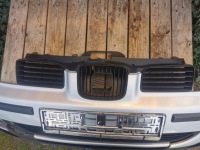 фото thumb №11, Бампер перед seat leon i toledo ii серебряный