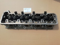 фото thumb №1, Головка mercedes w126 107 sl slc 4,2 v8 1160164001