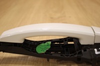 фото thumb №3, Ручка зовнішня лівий задня chevrolet orlando gaz